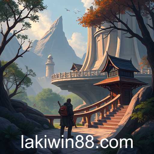 Discovering the Thrill of Adventure Games: Exploring the 'Lakiwin' Phenomenon