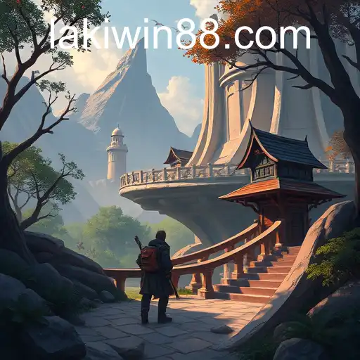 Discovering the Thrill of Adventure Games: Exploring the 'Lakiwin' Phenomenon