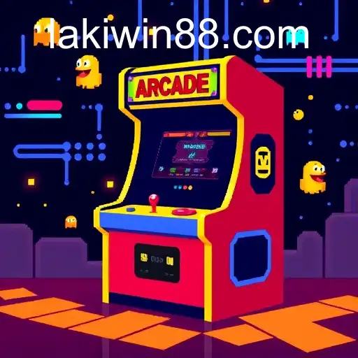 The Thrilling World of Arcade Games: Exploring the Lakiwin Experience