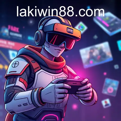 The Evolution of Online Gaming in 2025