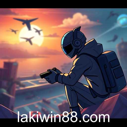 The Evolution of Online Gaming in the Modern Age