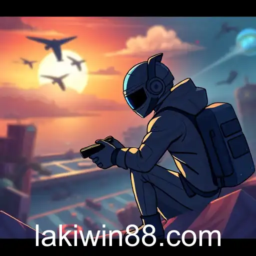 The Evolution of Online Gaming in the Modern Age