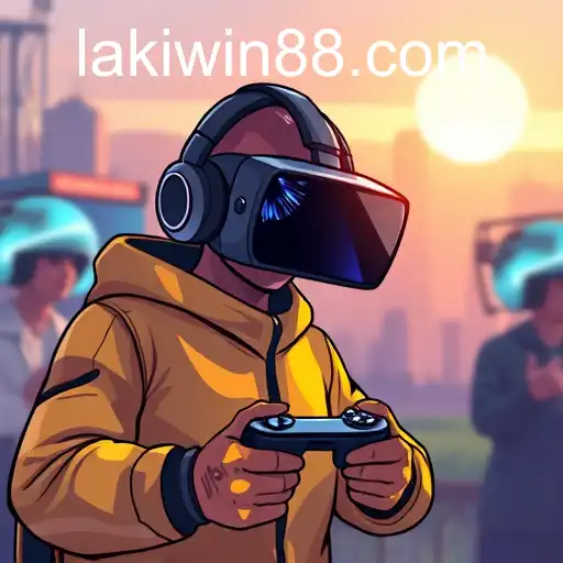 The Evolving Landscape of Online Gaming