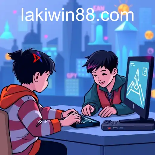 Impact of Online Games on Education