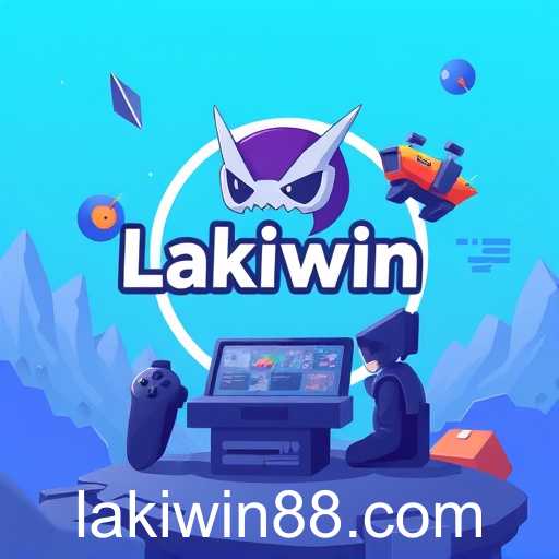 Lakiwin: Revamping Online Gaming Experience