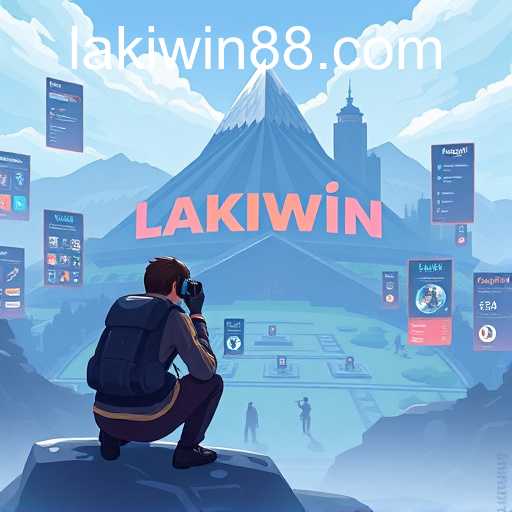 Lakiwin's Impact on the Gaming Community