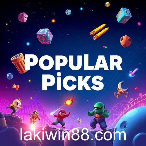 Rise of Lakiwin in the Gaming World