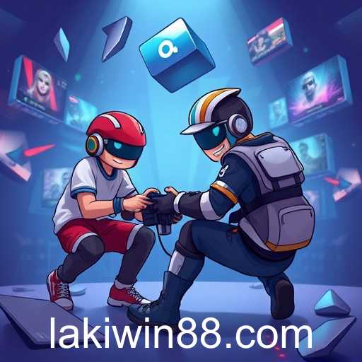 Lakiwin Expands Gaming Horizon With Innovative Features