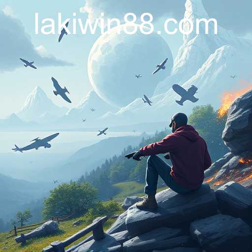 Lakiwin: Gaming Trends and Challenges