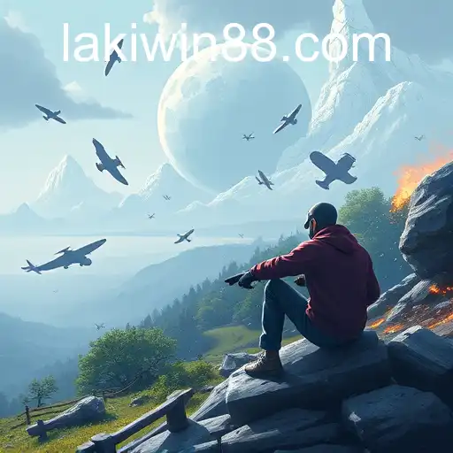 Lakiwin: Gaming Trends and Challenges