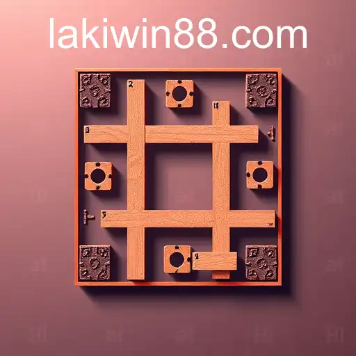 Exploring the Intricate World of 'Puzzle Games' with Lakiwin