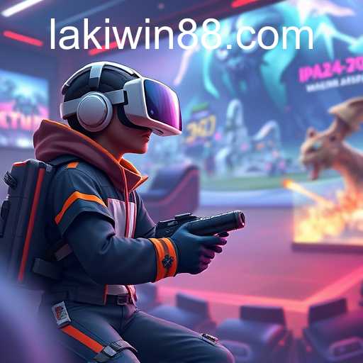 The Rise of Lakiwin: A New Era for Online Gaming