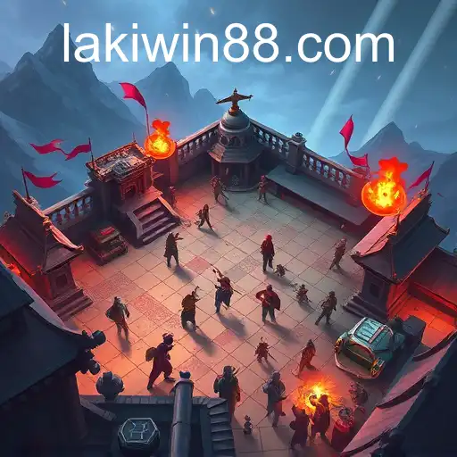 Exploring the Strategy Games Genre: Unraveling the Mystery of 